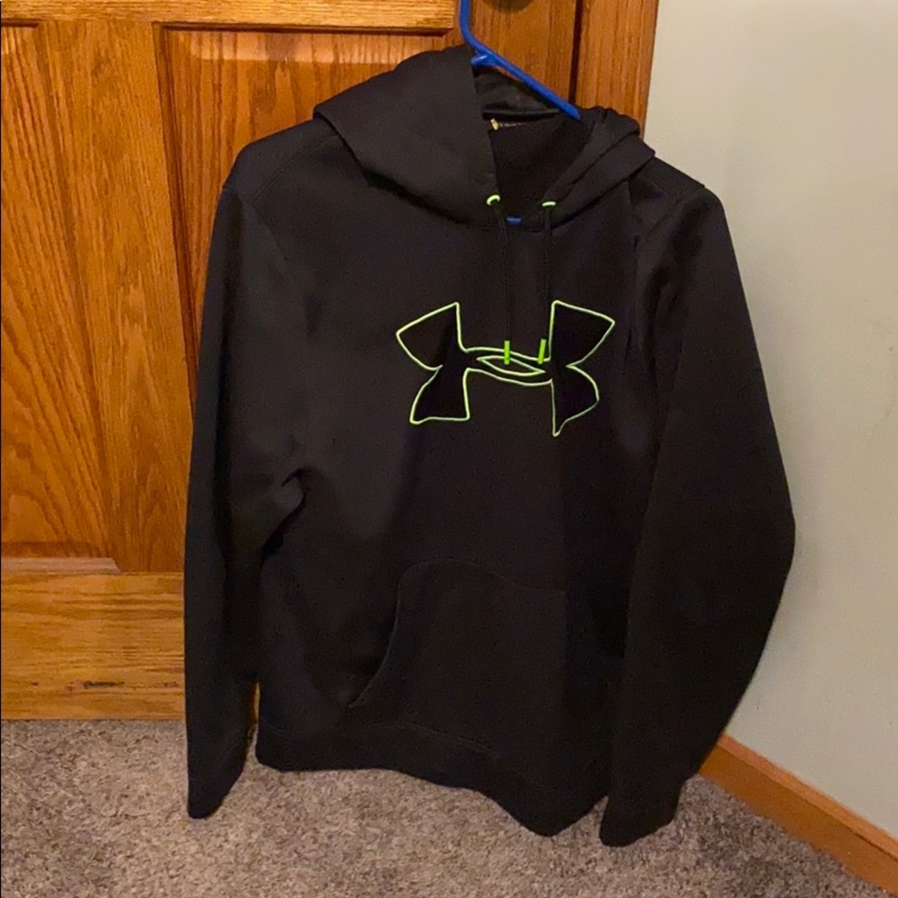 Under Armour Hoodie